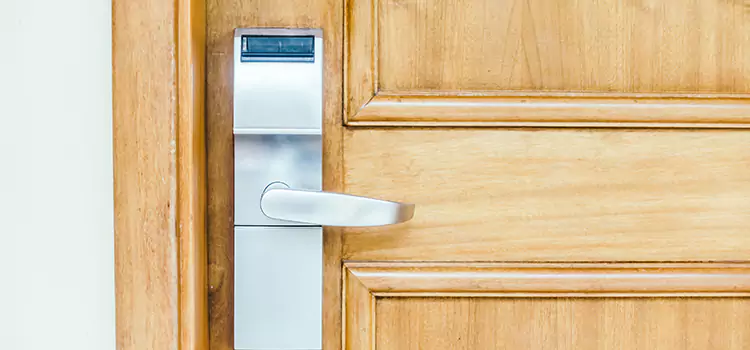Advanced Solutions in Oklahoma City, OK for Modern Security
