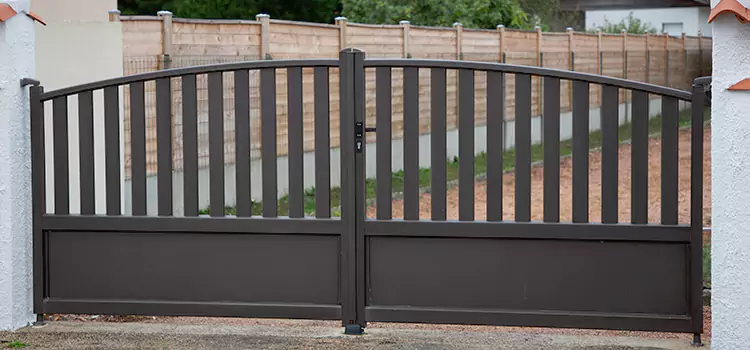 Advanced Gate Solutions in Oklahoma City, OK