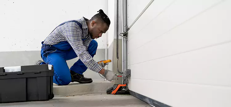 Expert Solutions for Every Garage Lock Need in Oklahoma City, OK