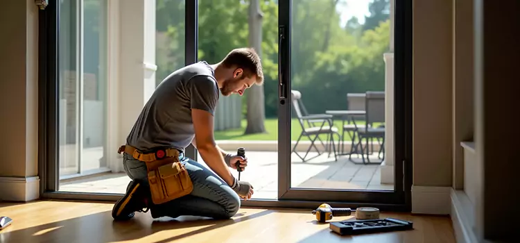 Comprehensive Solutions for Every Glass Door Need in Oklahoma City, OK