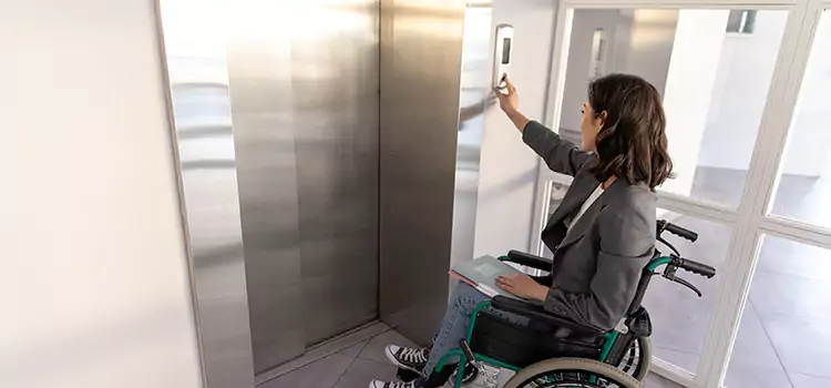 Benefits of Modern Handicap Door Systems in Oklahoma City, OK