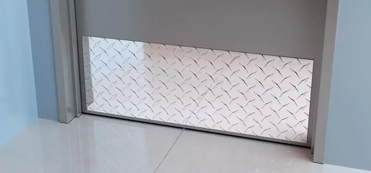 Benefits of Professional Kick Plate Solutions in Oklahoma City, OK