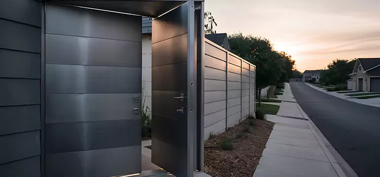Comprehensive Steel Door Solutions in Oklahoma City, OK
