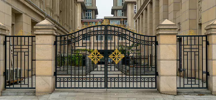 Comprehensive Iron Gate Maintenance Solutions in Oklahoma City, OK