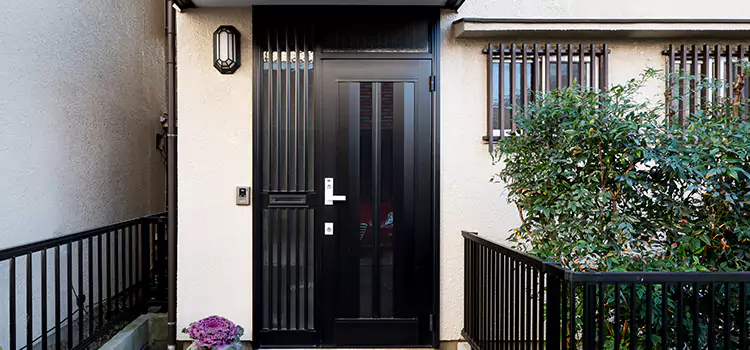 Popular Exterior Door Options in Oklahoma City, OK
