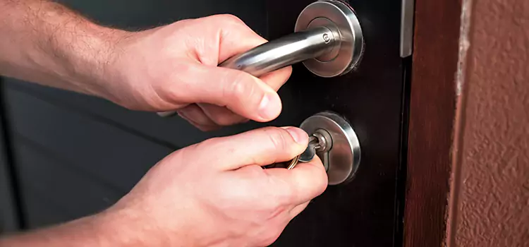 Pella Storm Door Lock Body Replacement Oklahoma City