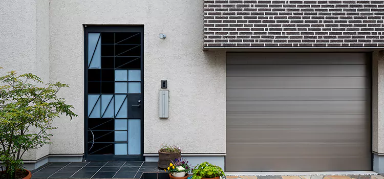 Residential Roll Up Security Doors Oklahoma City