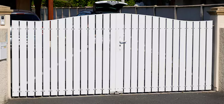 Why Choose Us for Residential Gate Repair in Oklahoma City, OK?