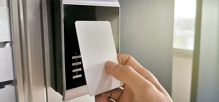 Advanced RFID Technology Integration in Oklahoma City, OK