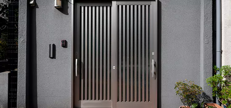 Specialized Steel Door Services in Oklahoma City, OK